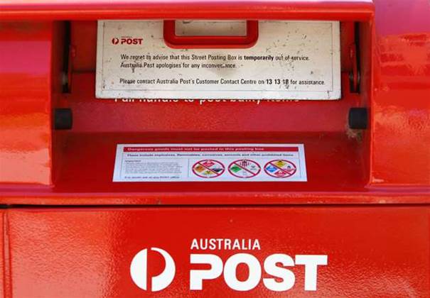 Australia Post steps up campaign to take over govt digital services