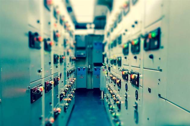 US govt warns about hacks on energy, industrial firms