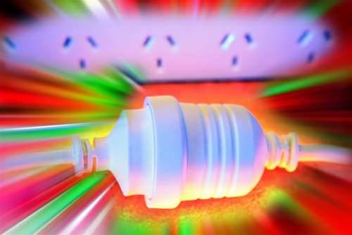 APC revises InfraStruxure power measurement