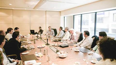 Special Report: The iTnews Power Panel