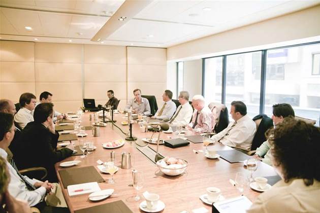 Special Report: The iTnews Power Panel