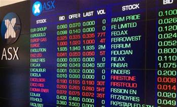 ASX reveals $50m trading platform overhaul