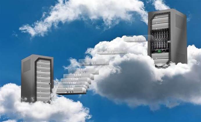 IBM to fold SmartCloud Enterprise