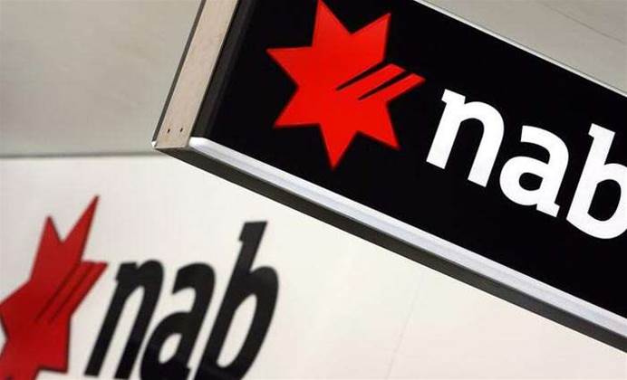 Glitch hits NAB online, mobile banking