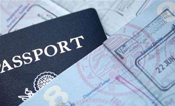 Aussie travellers delayed by US visa systems outage