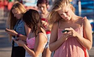 Long-term research shows no health effects from mobiles