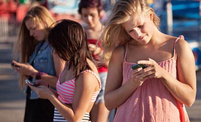 Long-term research shows no health effects from mobiles