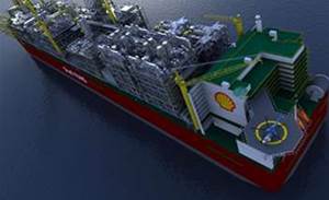 Shell turns to back-up systems for Prelude