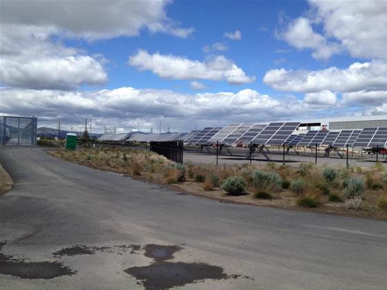 Facebook to build new billion-dollar data centre