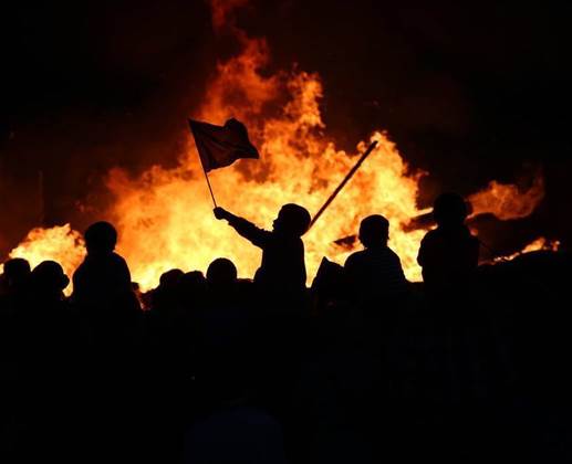 Amazon, Mozilla and others join net neutrality protest