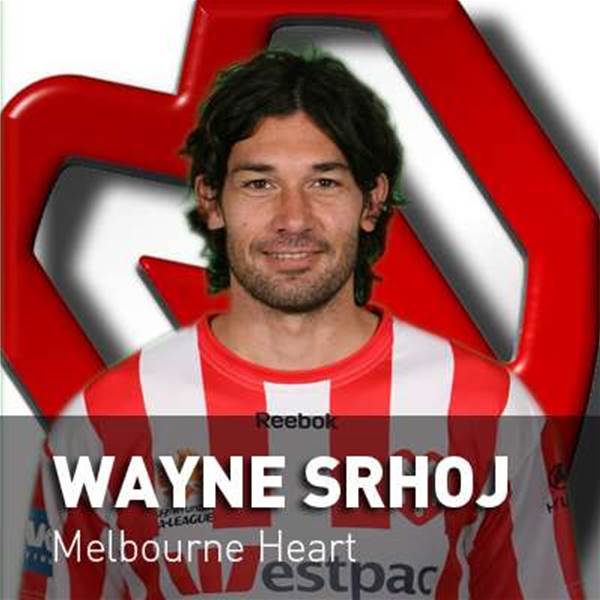 Srhoj's Schip Sharp Shock  Srhoj's Schip Sharp Shock