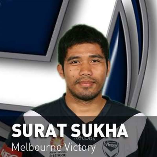 Sukha Exits Victory For Home Sukha Exits Victory For Home