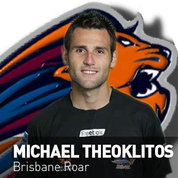 Theo: Beware Of Killer B Brosque Theo: Beware Of Killer B Brosque