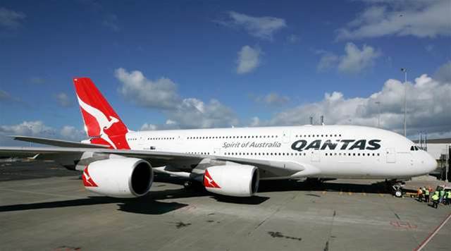 Australian airlines to offer uninterrupted mobile device use
