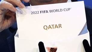 Blatter: Mistakes possible in Qatar decision