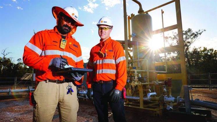 Shell's QGC expands drone use in Surat Basin