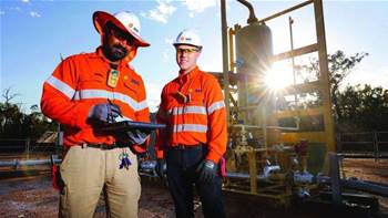 Shell's QGC expands drone use in Surat Basin