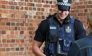 Qld cops to double number of body-worn cameras