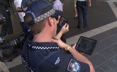 Telstra behind major Qld Police tablet rollout