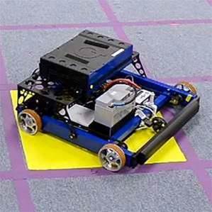 'Brain' chips for phones and robots developed
