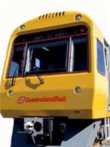 Queensland Rail to outsource IT