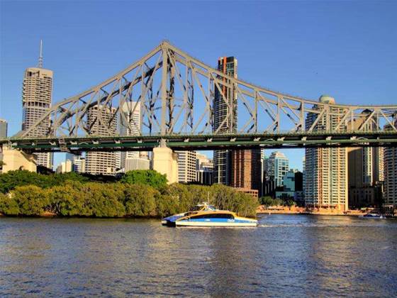 Queensland names IT minister