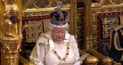 Queen gives 'Snooper's Charter' law royal approval