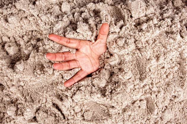 Apple iOS 'Quicksand' flaw enables enterprise data theft