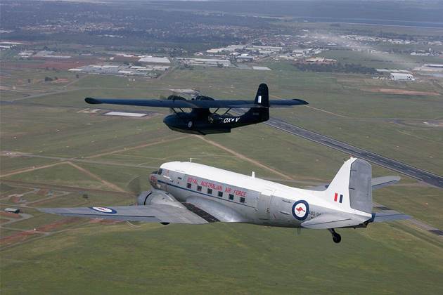Defence spends $50m to upgrade RAAF's air traffic systems