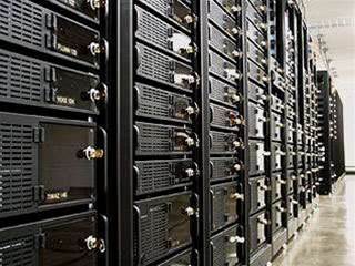 FBI rack raid knocks 'tens' offline