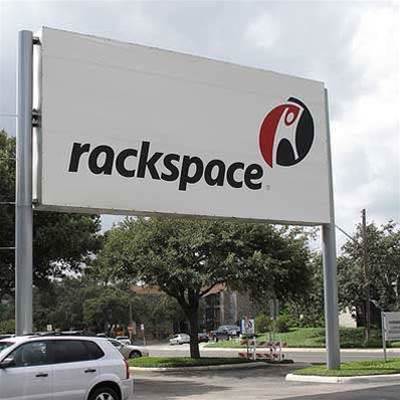 Rackspace dumps plans to sell