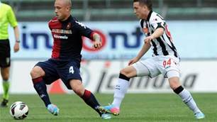 Nainggolan: Southampton are my last choice