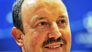 Benitez: Squad depth will be crucial