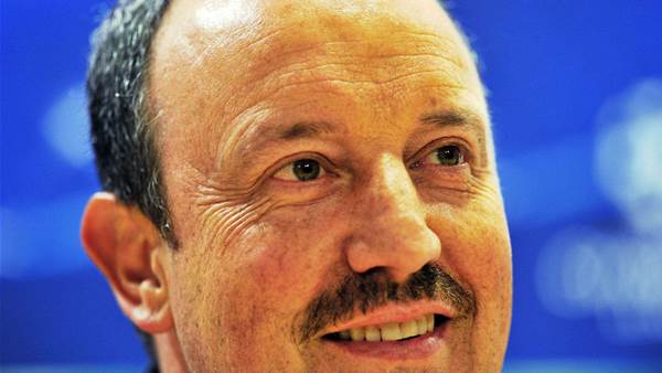 Benitez: Squad depth will be crucial