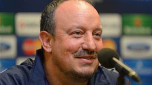 Napoli must be 'almost perfect' to defeat Dortmund