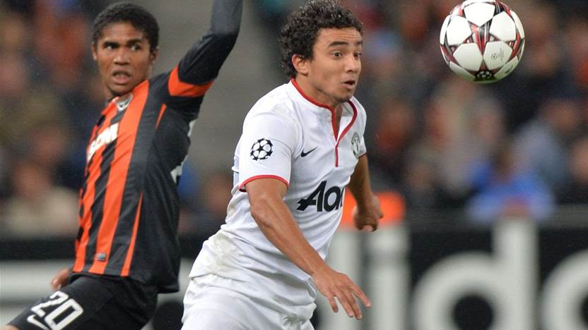 Rafael rules out Corinthians switch
