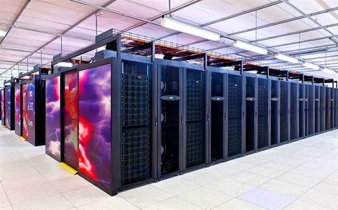 NCI wins $14m for major supercomputer upgrade