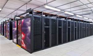 BoM wants Australia's biggest supercomputer