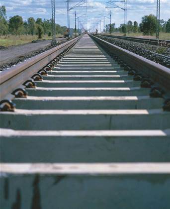 Queensland Rail to move data centres