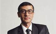 Rajeev Suri becomes new Nokia CEO