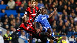 Ramires defiant after dubious penalty