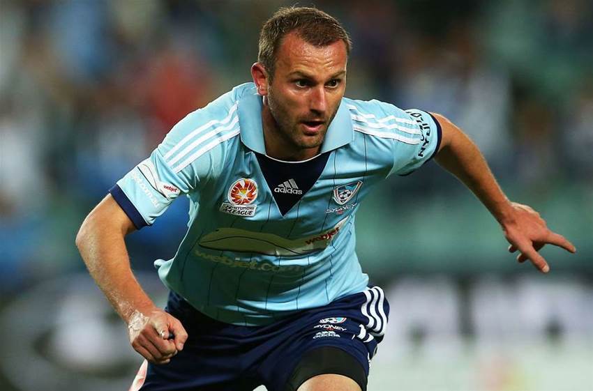 Del Piero doubts put Ranko in line for first start