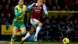 Allardyce: England hopeful Morrison must improve
