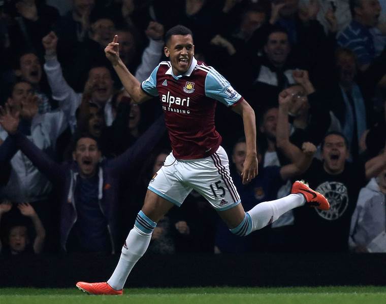 Allardyce wary of United approach for Morrison Allardyce wary of United approach for Morrison