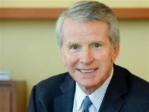 HP director defends chairman Lane