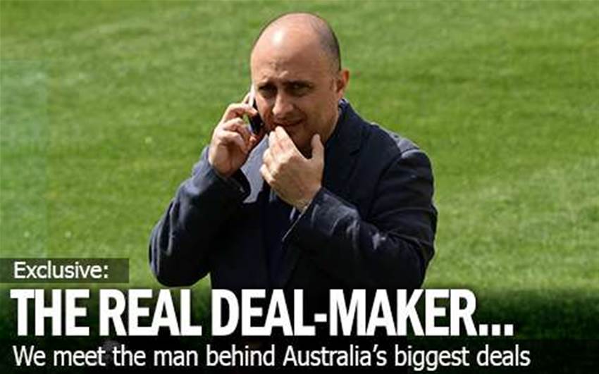 Turning Dreams Into The Real Deal Turning Dreams Into The Real Deal