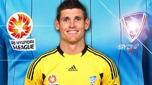 Sydney FC: Reddy, Steady...Go?
