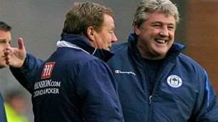 Redknapp hails promoted trio of British managers