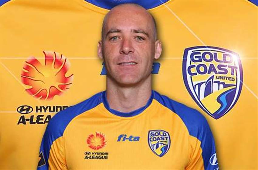Gold Coast United Whacked By Spoon Fears Gold Coast United Whacked By Spoon Fears