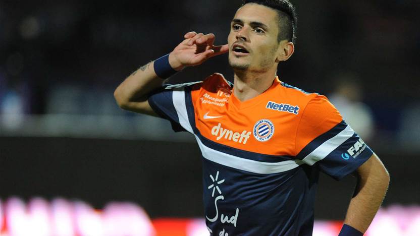 Cabella can join Man United for €18million